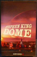 Stephen king dôme d'occasion  Le Mans