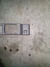 Mensola centrale grigio usato  Turrivalignani