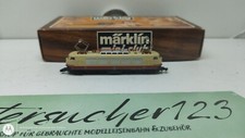 marklin mini club dampflok gebraucht kaufen marklin mini club dampflok gebraucht kaufen Riedenburg