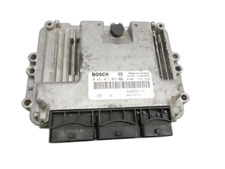 Steuergerät ecu motor gebraucht kaufen  Linkenheim-Hochstetten