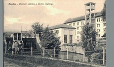Vercelli santhià centrale usato  Asti