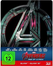 Avengers age ultron gebraucht kaufen  Berlin
