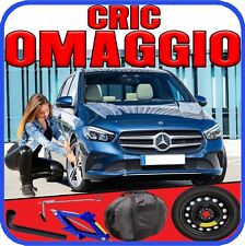 Ruotino scorta 5fori usato  Torino