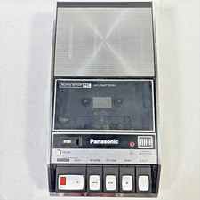 Vintage panasonic 413as for sale  Lolo