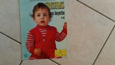 1973 vintage magazine d'occasion  Auray