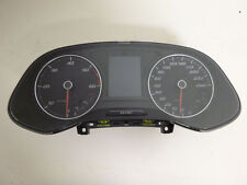 Kombiinstrument seat leon gebraucht kaufen  Düsseldorf