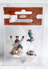 Luville christmas figurine d'occasion  Expédié en Belgium