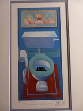 Fun loo rare for sale  GLASGOW