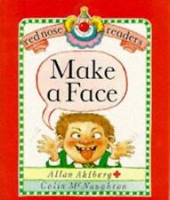 Make face ahlberg for sale  UK