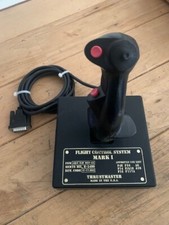 Vintage thrustmaster joystick for sale  Simi Valley
