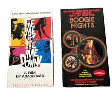 Vhs 90s romance for sale  Clinton Township