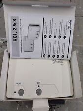 Danfoss rx1 for sale  BECCLES