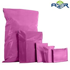Pink mailing bags for sale  MANCHESTER