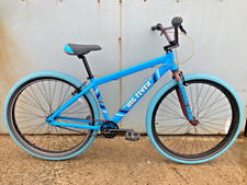 Bikes big flyer for sale  HELSTON