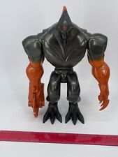 Figura de acción Mattel Max Steel Metal Elementor 2013 12" completa lanzamiento de sierra rara segunda mano  Embacar hacia Argentina