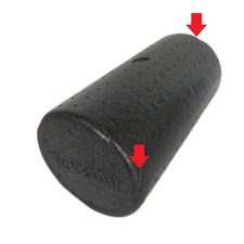 Yes4all epp schaumstoffrolle gebraucht kaufen  Schwarzenberg