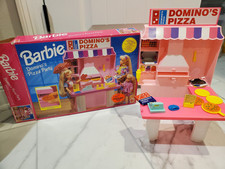 Vintage 1993 barbie for sale  Shalimar