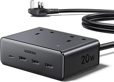 Ugreen lead usb for sale  WARRINGTON