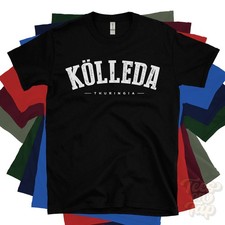 Kölleda thüringen shirt gebraucht kaufen Kölleda thüringen shirt gebraucht kaufen  Versand nach Germany
