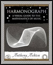 Harmonograph visual guide for sale  UK