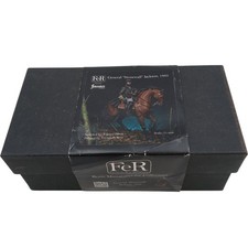 Fer miniatures resin for sale  UK