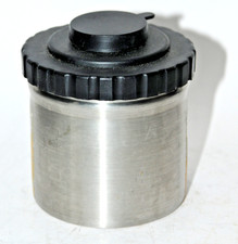 Stainless steel 35mm for sale  Staunton