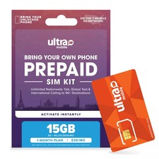 Ultra mobile month for sale  USA