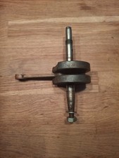 Zündapp kurbelwelle motor gebraucht kaufen  Heiligkreuzsteinach