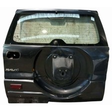 Portellone posteriore toyota usato  Pratola Peligna