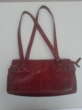 Loubs echtleder handtasche gebraucht kaufen  Brachttal