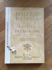 Bellezze italia citta usato  Cagliari