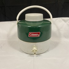 Vintage 1976 coleman for sale  Crosbyton