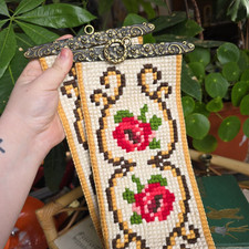 Vintage bell pull for sale  BROMLEY