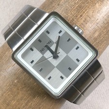 Nixon quatro full for sale  Mission