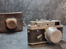 Vintage russian mir for sale  REDRUTH