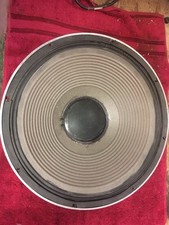 15 speaker driver for sale 15 speaker driver for sale BURY ST. EDMUNDS