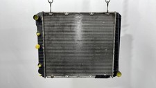 Radiateur eau volvo d'occasion  Parthenay