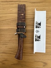 Coltello kanetsune seki usato  Roma