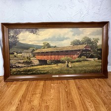 Eric sloane old for sale  Gothenburg
