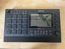 Akai mpc live for sale  STRATFORD-UPON-AVON
