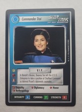 Star trek ccg for sale  Silver Springs