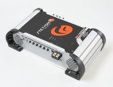 (MA5) Stetsom EX 1600 - 1 Ohms equalizador amplificador amplificador de potência compacto 1.6K comprar usado  Enviando para Brazil