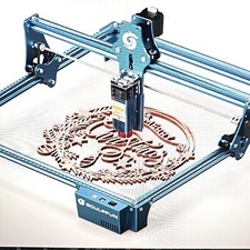 Sculpfun gravurmaschine cnc gebraucht kaufen  Nagold