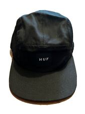 Casquette huf panel d'occasion  Caen