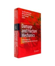 Damage and fracture gebraucht kaufen  Trebbin