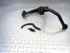 1985 83 84 85 YAMAHA XVZ12D XVZ12 VENTURE XVZ 1200 SUPORTE DE CHUTE CENTRAL PERNA LATERAL comprar usado  Enviando para Brazil
