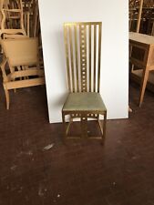 Sedia art deco usato  Novedrate