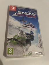 Snow moto racing d'occasion  L'Hermitage