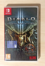 collection 3 eternal diablo usato collection 3 eternal diablo usato Roma