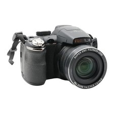 Fuji Fujifilm FinePix S4300 Zoom Bridgekamera Kamera Digitalkamera  comprar usado  Enviando para Brazil